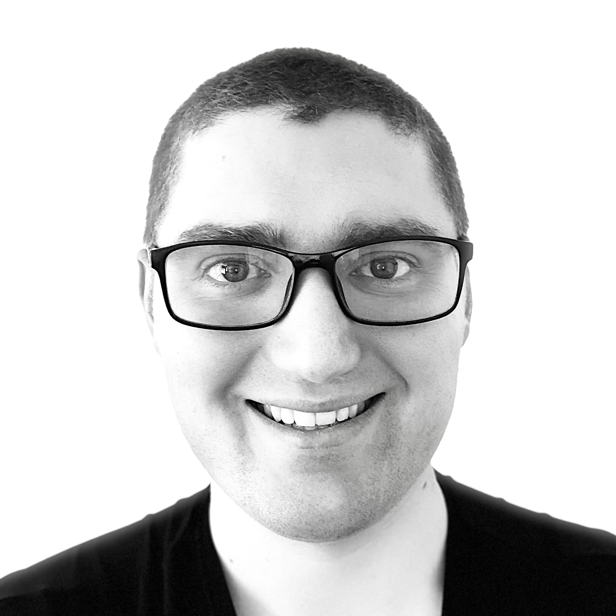 David Solheim, founder of Teton Web